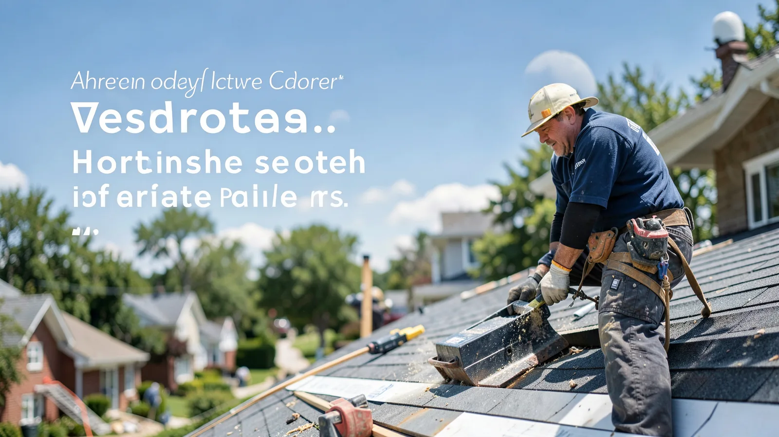 Roof Replacement in Downey, ID near me